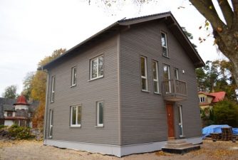 Построить дом из сип панели под ключ красноярск
